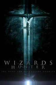 Охотник на колдунов: В поисках Евангелиона Кроули