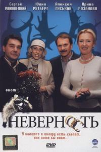 Неверность Неверность