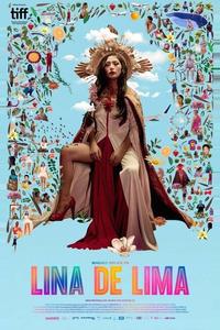 Лина из Лимы Лина из Лимы