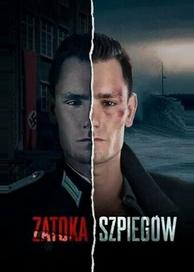 Шпионская бухта