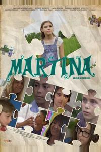 Мартина Мартина