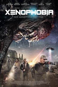 Ксенофобия Ксенофобия