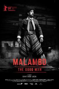 Маламбо, хороший человек Маламбо, хороший человек