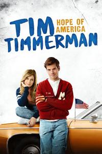 Тим Тиммерман - Надежда Америки