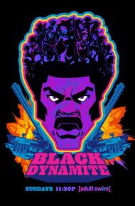 Черный динамит