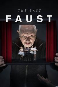 Последний Фауст Последний Фауст