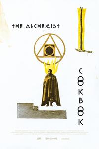 Поваренная книга алхимика Поваренная книга алхимика
