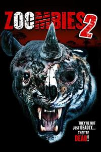 Зоозомби 2 Зоозомби 2