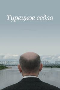 Турецкое седло Турецкое седло